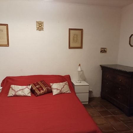 Malarias 1 Villa Rochemaure Luaran gambar