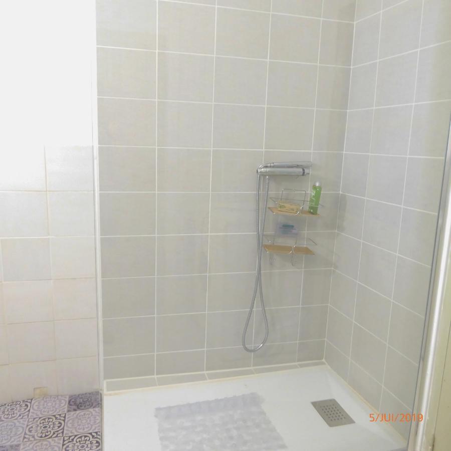 Malarias 1 Villa Rochemaure Luaran gambar