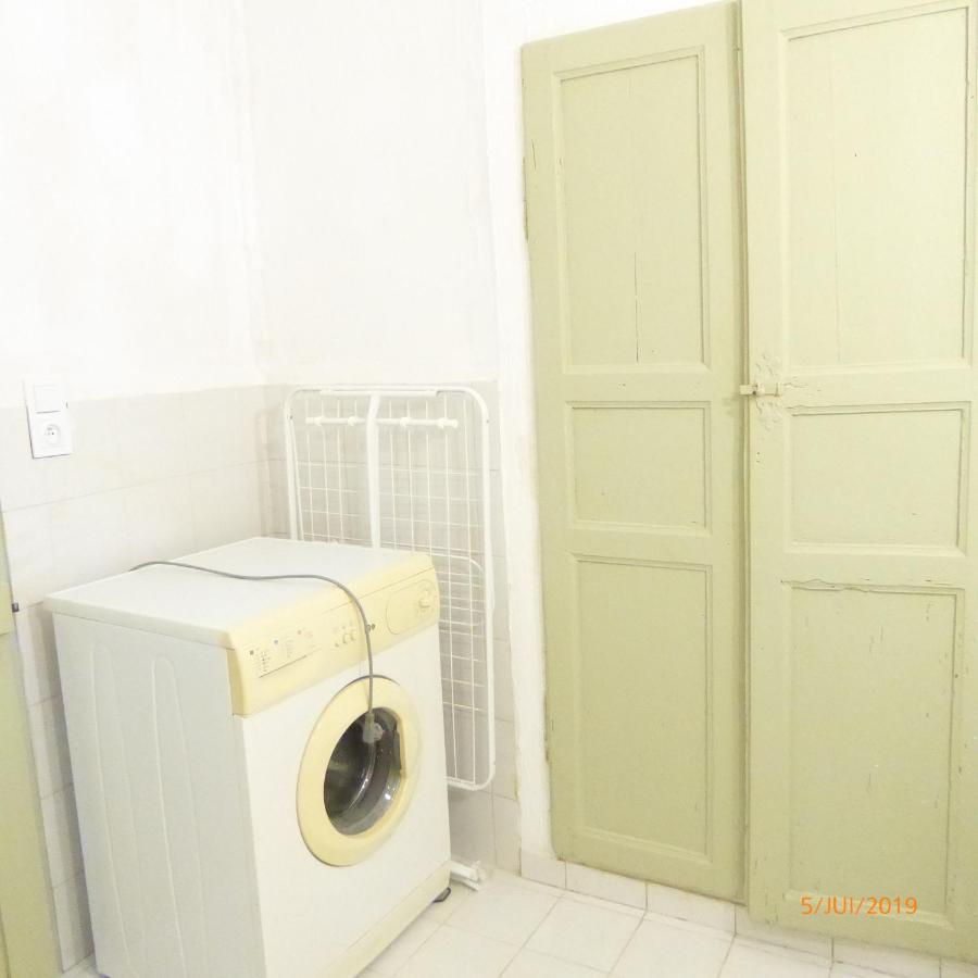 Malarias 1 Villa Rochemaure Luaran gambar